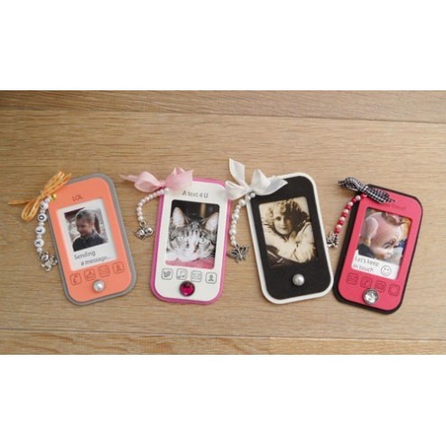 COL1359 Smart Phone