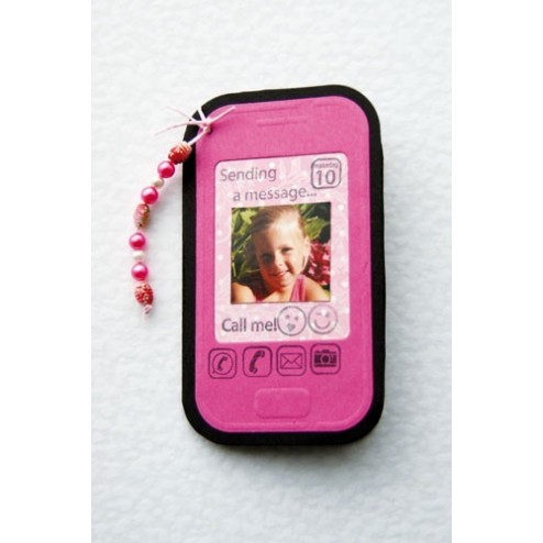 COL1359 Smart Phone