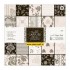 PMA 160225 Midnight Blush 6x6