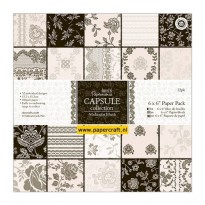 PMA 160225 Midnight Blush 6x6