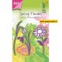 6002/0354 Spring Flowers