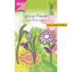 6002/0354 3 Bloemen