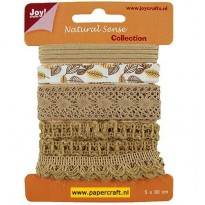 6300/0322 Ribbons Set 3