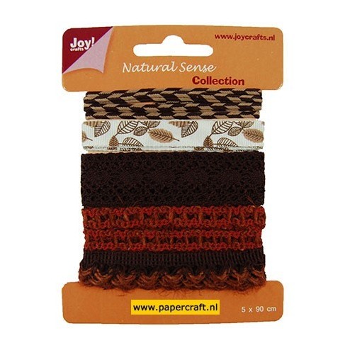 6300/0323 Ribbons Set 4