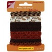 6300/0323 Ribbons Set 4
