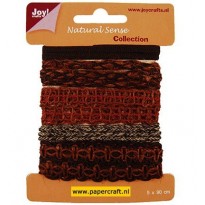6300/0327 Ribbons Set 4