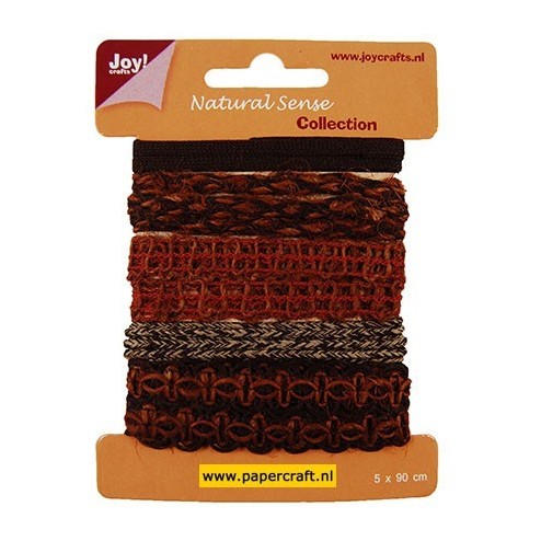 6300/0327 Ribbons Set 4