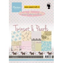 PK9110 Twinsets & Pearls