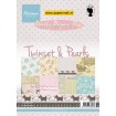 PK9110 Twinsets & Pearls