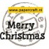 CS0896 Merry Christmas