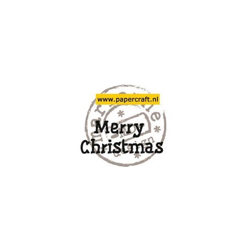 CS0896 Merry Christmas