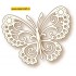 SD018 Butterfly Lace