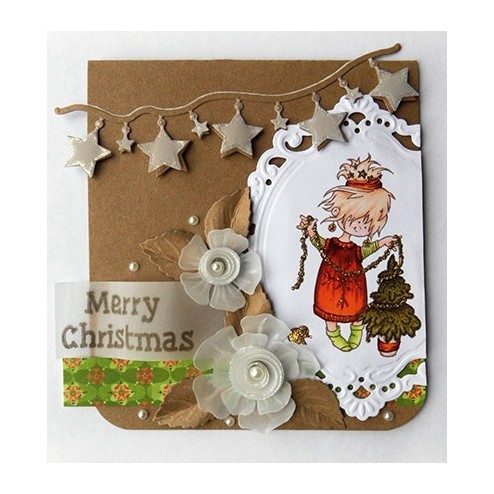 CS0896 Merry Christmas