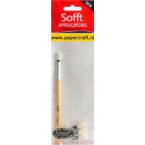 Sofft Applicator Handle with Head