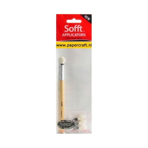 Sofft Applicator Handle with Head