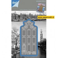 1201/0085 Huisje