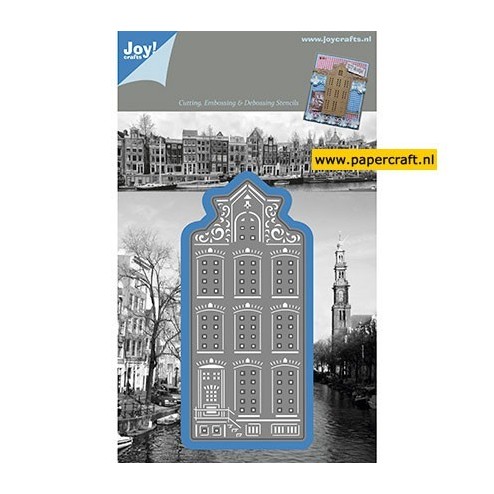 1201/0085 Huisje