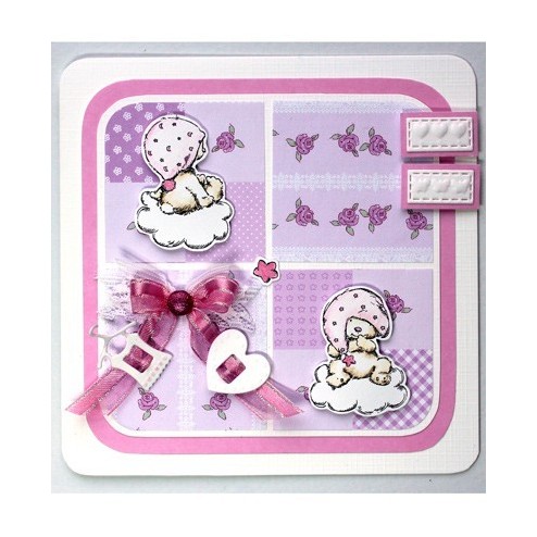 6410/0320 Winter Beren