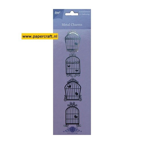 6350/0102 Vogelhuisjes