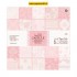 PMA 160231 Wild Rose 6x6