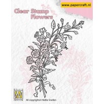 FLO007 Bouquet of Wild Flowers 2