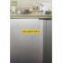 ST4402 Stansfolie Silver