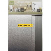 ST4402 Stansfolie Silver