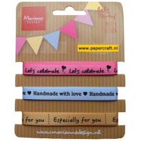 PP1406 Ribbons Set