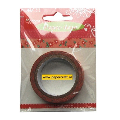 PT2318 Christmas Rose