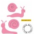 COL1364 Snail