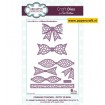 CED1412 Dotty 3D Bow