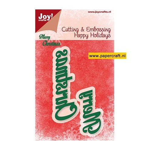 6002/2027 Merry Christmas