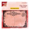 6410/0113 Christmas Card