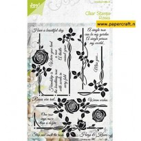 6410/0310 Roses