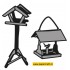 CR1290 Tiny's Birdhouse