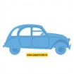 LR0330 Deux Chevaux
