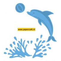 LR0332 Dolphin