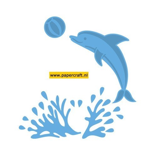 LR0332 Dolphin