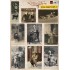 VK9538 Tiny's Vintage Christmas Cards 2