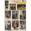 VK9538 Tiny's Vintage Christmas Cards 2