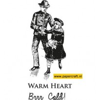 CS0908 Warm Heart