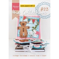 CAT1323 The Collection 23