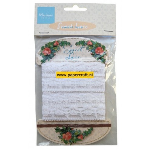 JU0935 Lace Flower