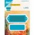 6002/0349 Labels & Tags