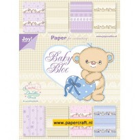 6011/0042 Baby