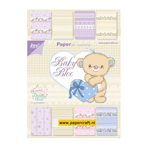 6011/0042 Baby