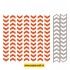 DF3407 Tire Track