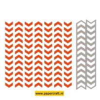DF3407 Tire Track