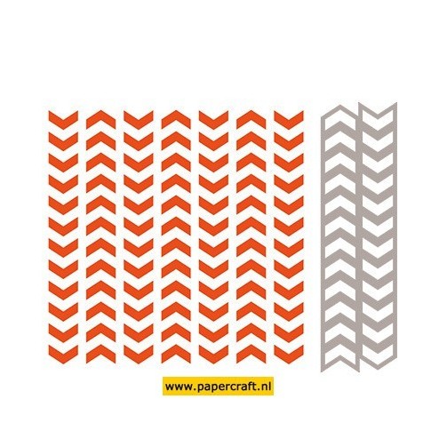 DF3407 Tire Track