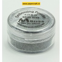390102 Silver Gray